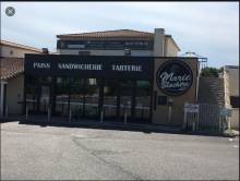 boulangerie patisserie Saint Gely du Fesc SAINT GELY DU FESC MARIE BLACHERE